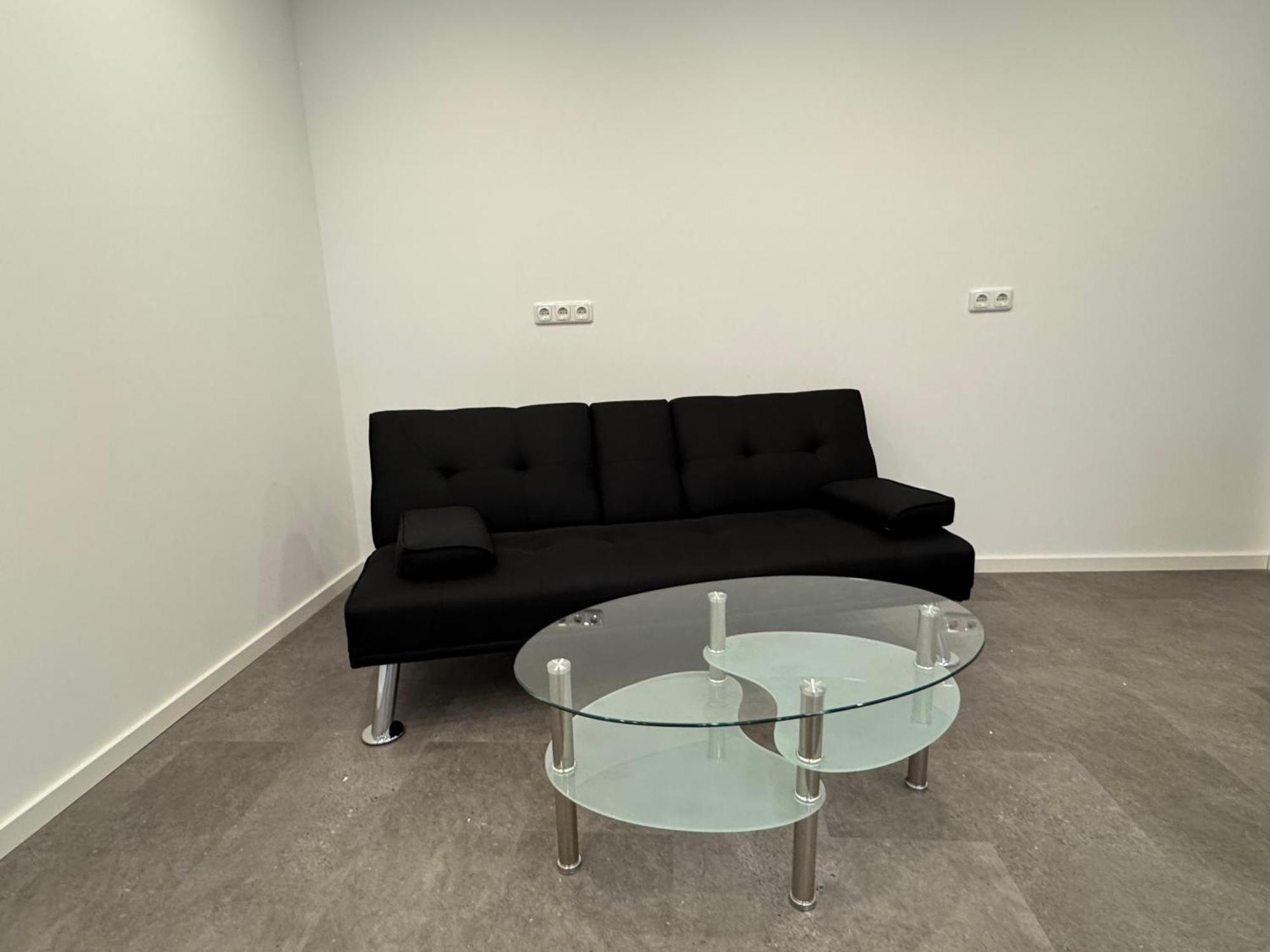 W&P Living Wohnung Mit Ausblick - Parkplatz Biberbach  外观 照片